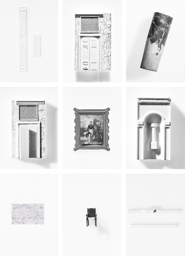 Lettres des Pays Pas Ricky Rijkenberg 001