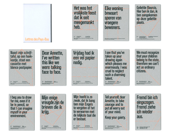 Lettres des Pays Pas Ricky Rijkenberg 003